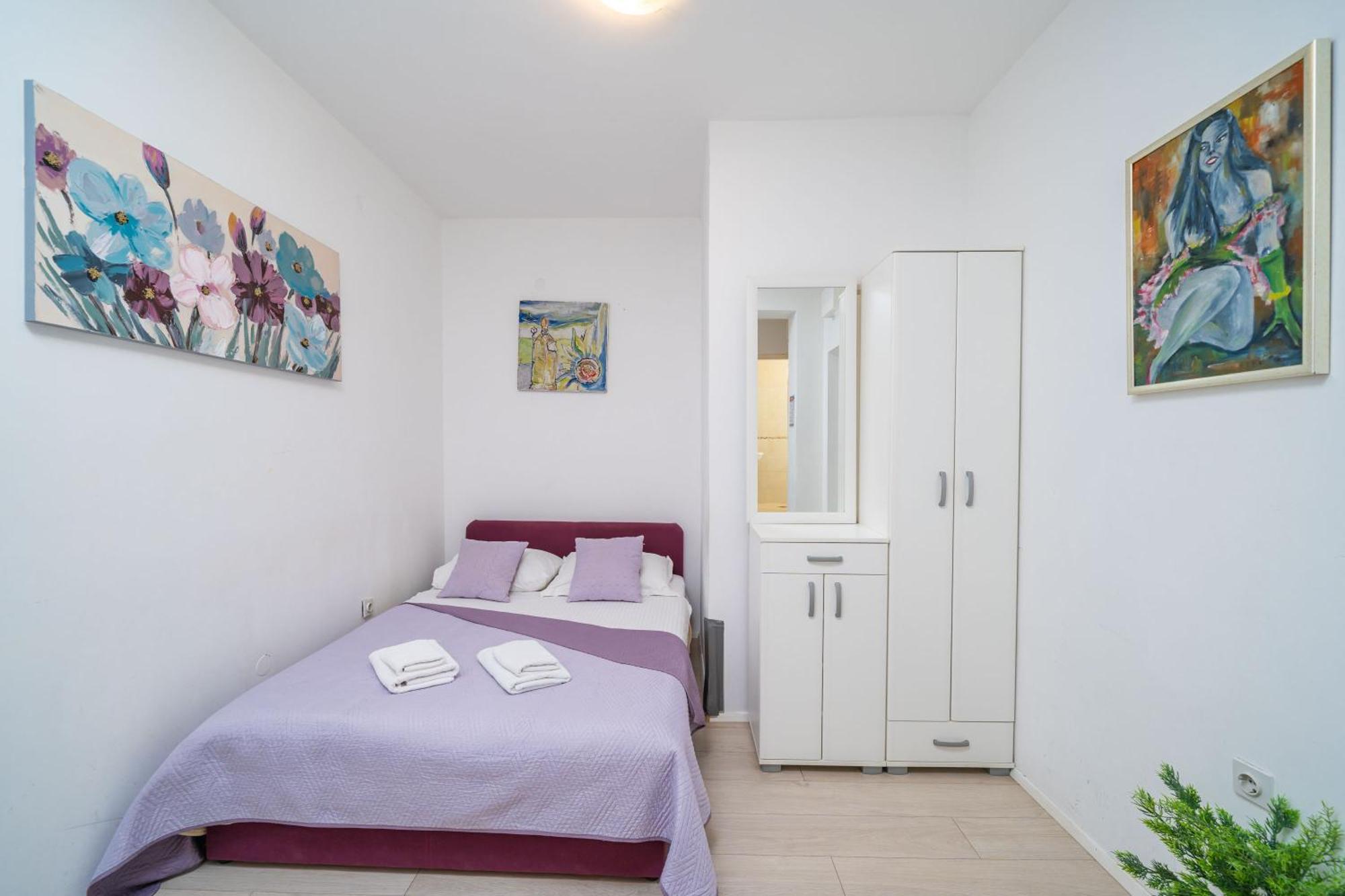 Lägenhet Isaura Dubrovnik