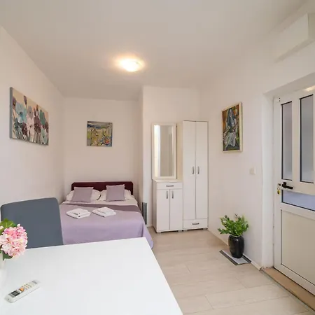 Isaura Apartments Dubrovnik Extérieur photo