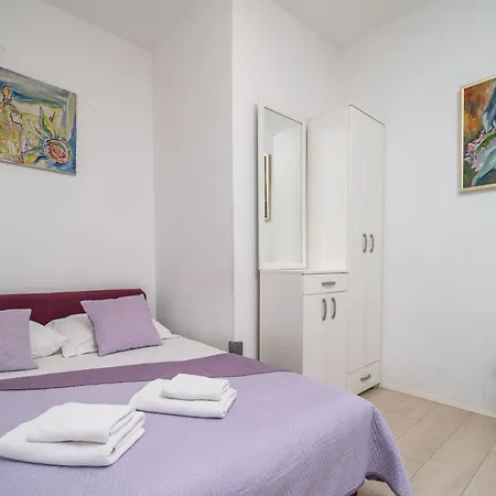 Isaura Apartments Dubrovnik Extérieur photo