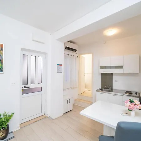 Isaura Apartments Dubrovnik Extérieur photo