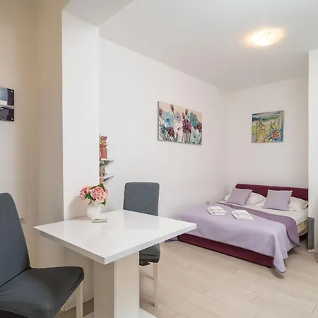 Isaura Apartments Dubrovnik Extérieur photo