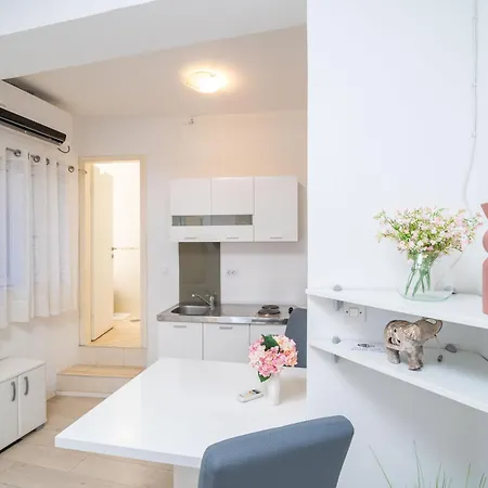 Isaura Apartments Dubrovnik Extérieur photo
