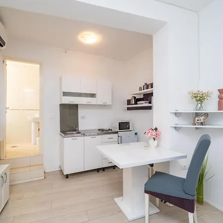 Isaura Apartments Dubrovnik Extérieur photo