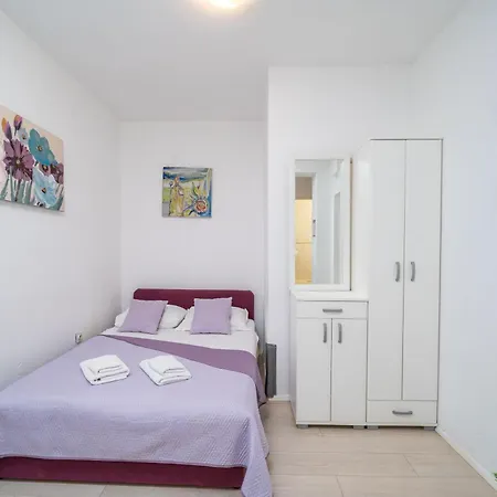 Isaura Apartments Dubrovnik Extérieur photo