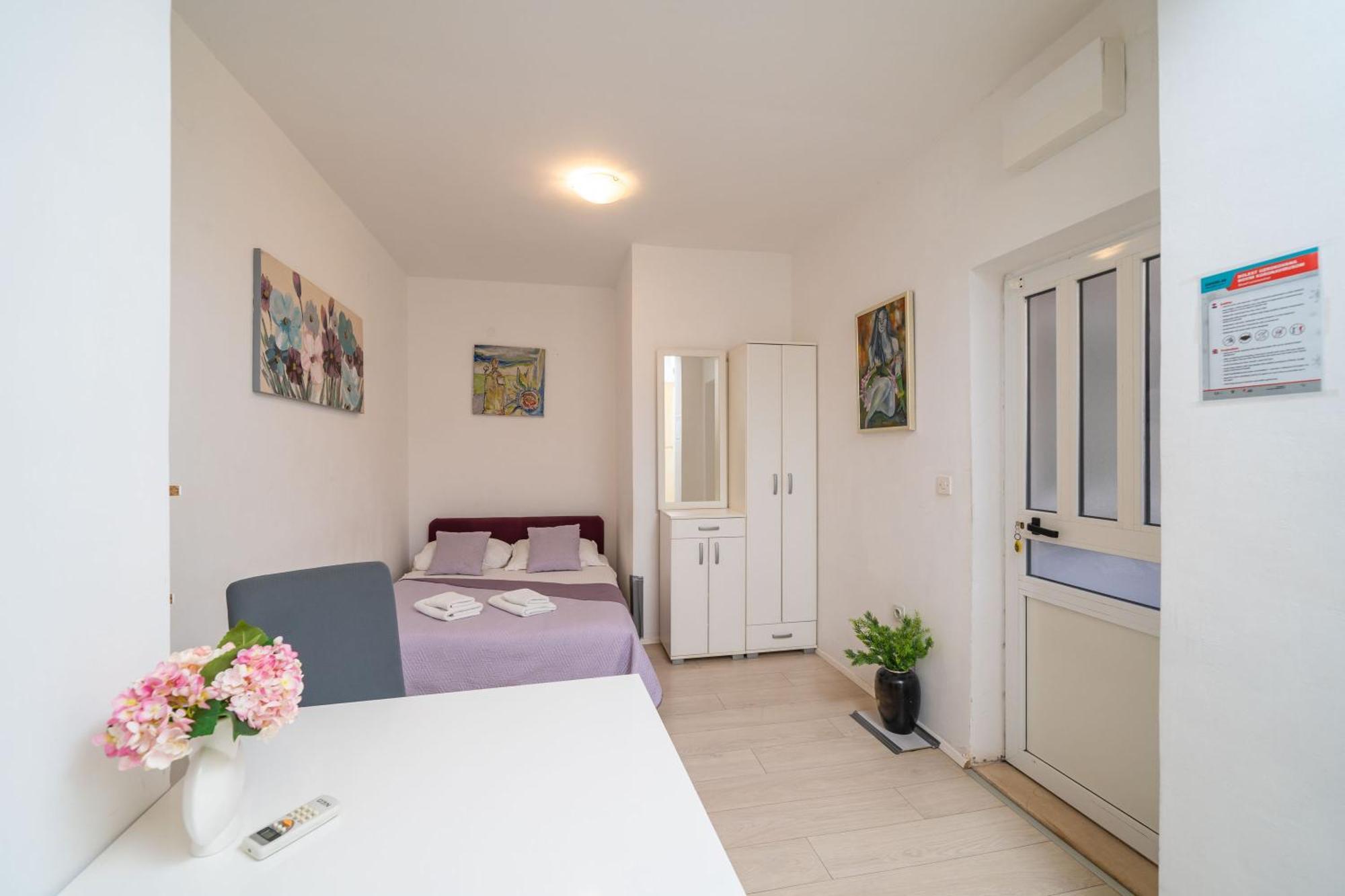Apartment Isaura Dubrovnik