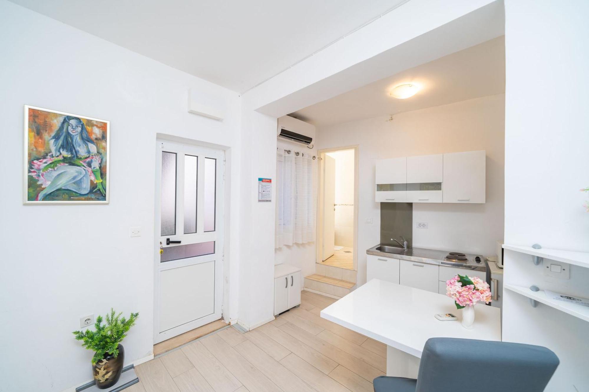 Apartment Isaura