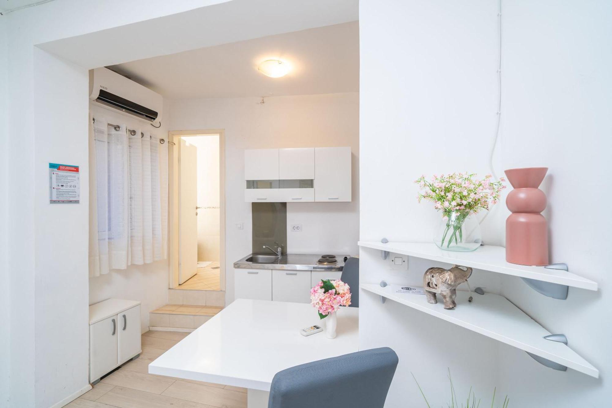 Isaura Apartment Dubrovnik