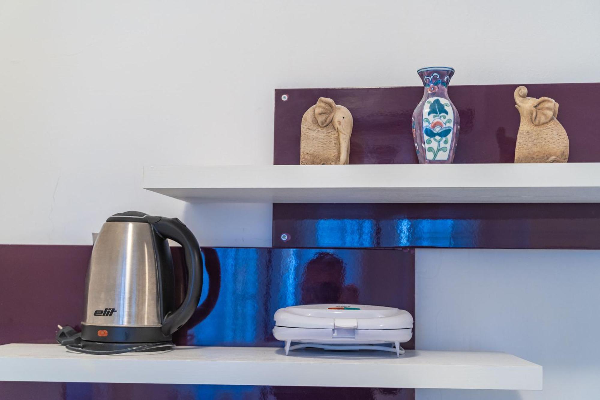 Isaura Apartment Dubrovnik