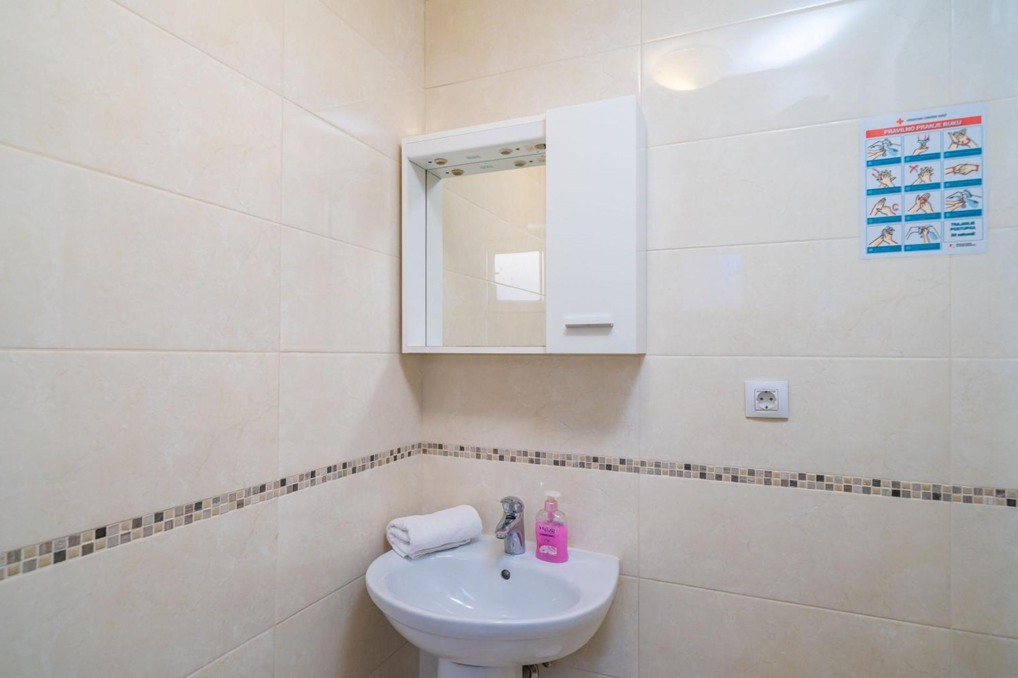 Apartment Isaura