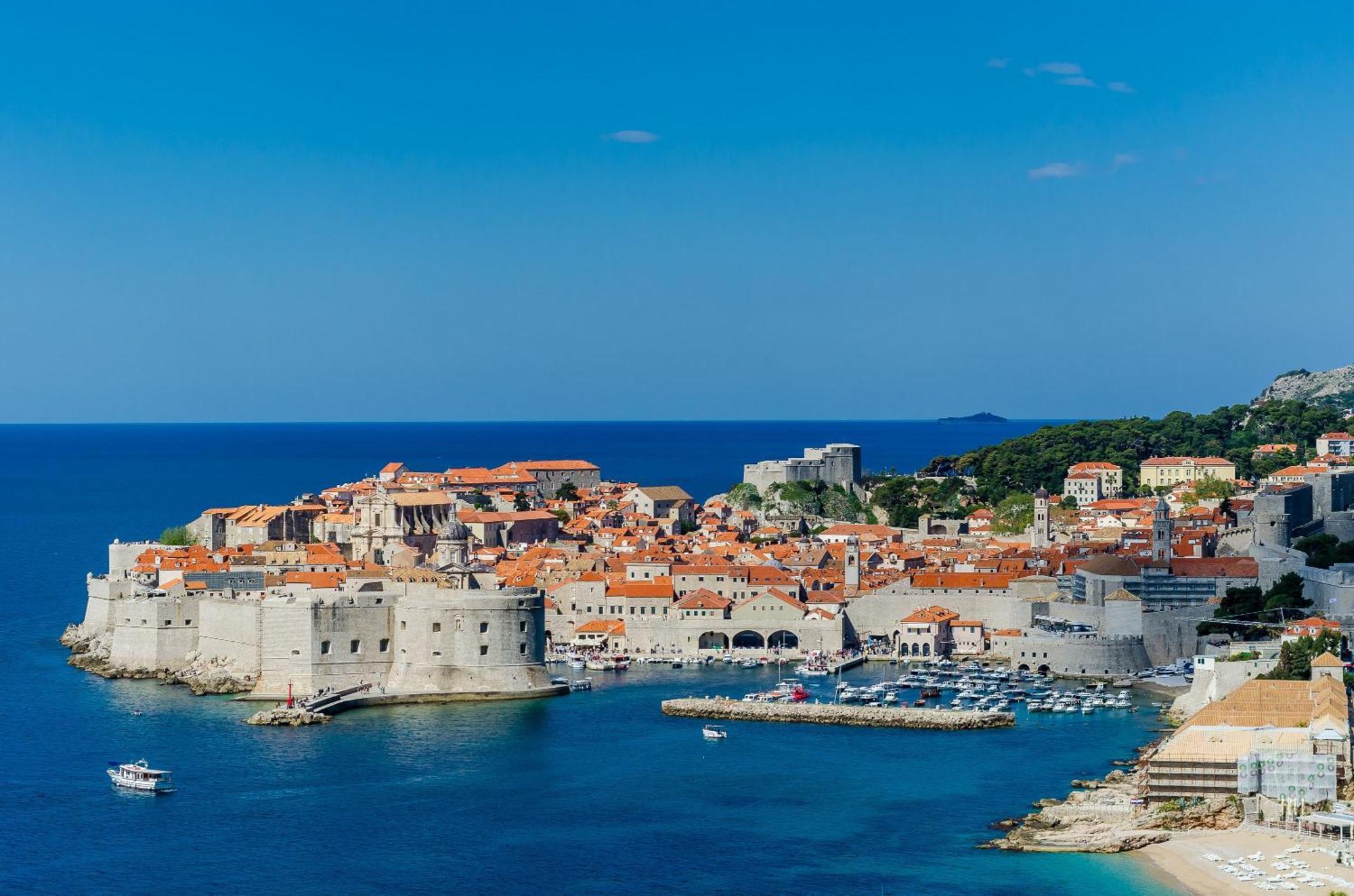 Isaura * Dubrovnik
